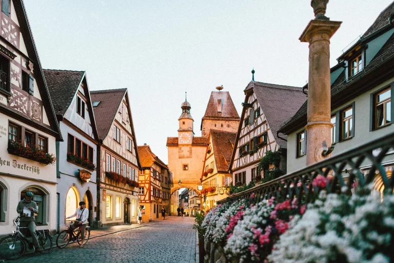 ¿Cómo es la vida de un médico en Alemania? – Relatos médicos